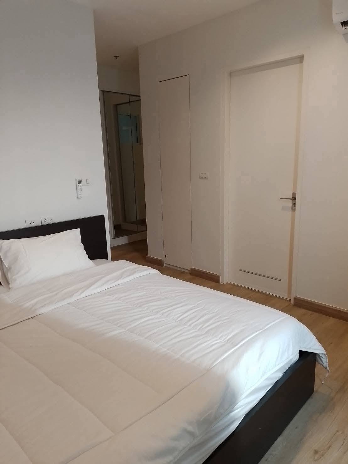 3-Bed 2-Bath 89 sqm Condo at The Bloom Sukhumvit 71 for Rent 40K THB Near BTS Phra Khanong