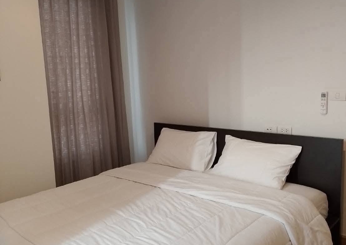 3-Bed 2-Bath 89 sqm Condo at The Bloom Sukhumvit 71 for Rent 40K THB Near BTS Phra Khanong