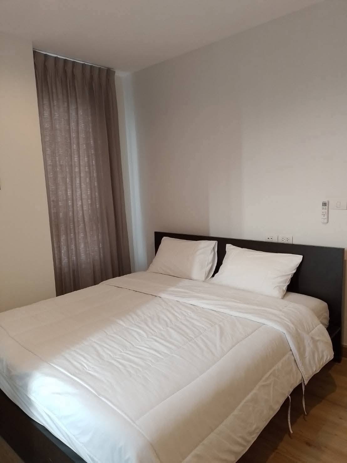 3-Bed 2-Bath 89 sqm Condo at The Bloom Sukhumvit 71 for Rent 40K THB Near BTS Phra Khanong