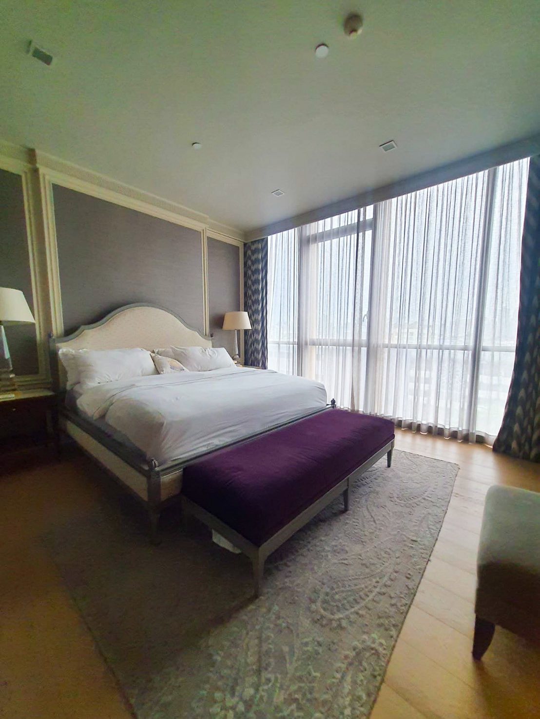 2-Bed 2-Bath 125 sqm Condo at The Monument Thong Lo near BTS Thong Lo for Rent 170K THB