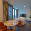 2-Bed 2-Bath 77 sqm Condo at The ESSE Sukhumvit 36 BTS Thong Lo for Rent 100K THB / Sale 26M THB
