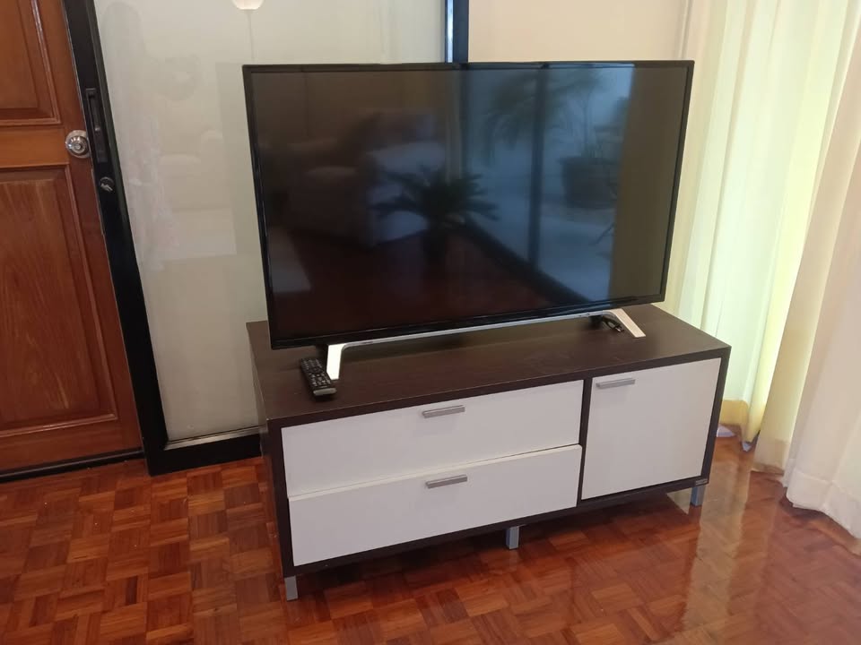 3-Bed 2-Bath 200 sqm Swasdi Mansion Sukhumvit 31 Condo Near Phrom Phong BTS for Rent 55K THB
