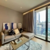 1-Bed 1-Bath 53 sqm Condo at The Reserve Hideaway Ekkamai near BTS Ekkamai for Rent 58K THB or Sale 13.9M THB