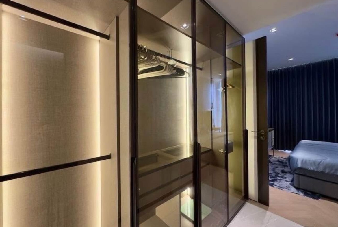 1-Bed 1-Bath 53 sqm Condo at The Reserve Hideaway Ekkamai near BTS Ekkamai for Rent 58K THB or Sale 13.9M THB