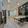 2-Bed 1-Bath 60 sqm Condo at Q Prasarnmit Near BTS Asok for Rent 45-50K THB