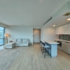2-Bed 2-Bath 120 sqm The Room Asoke 21 Condo Near BTS Asoke MRT Sukhumvit for Rent 80K THB