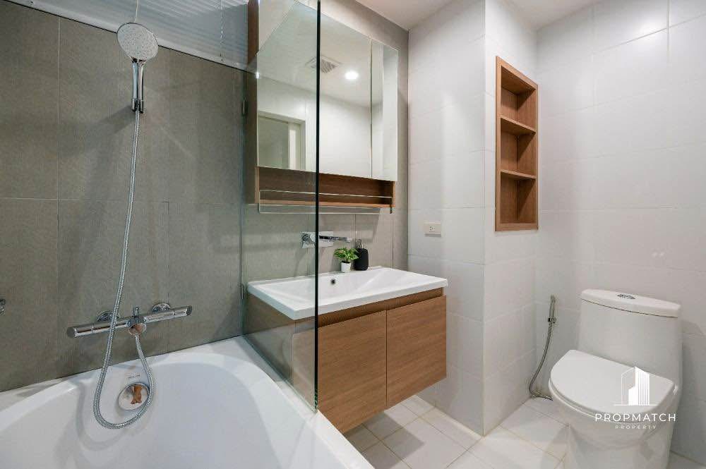 2-Bed 2-Bath 78.47 sqm Condo at The Seed Musee Sukhumvit 26 near BTS Phrom Phong for Sale 7.59M THB