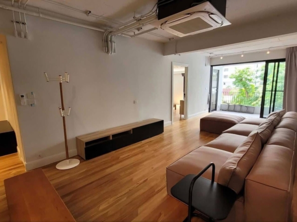 3 Bed 2 Bath 140 sqm Condo at Icon 2 near BTS Thonglor for Rent 80K THB or Sale 19.6M THB