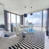 2-Bed 2-Bath 117 sqm Condo at Four Seasons for Rent 200K THB near BTS Saphan Taksin