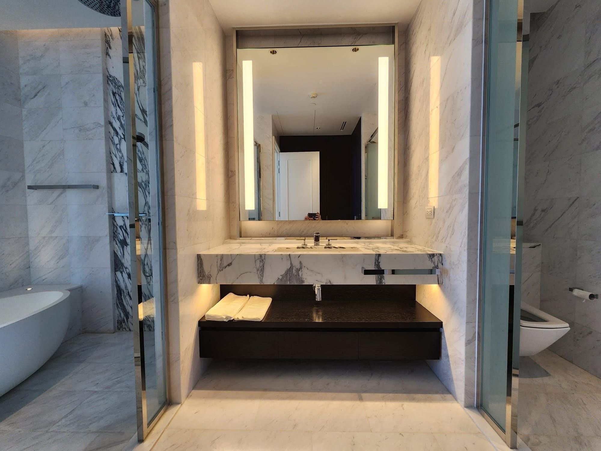 2-Bed 2-Bath 117 sqm Condo at Four Seasons for Rent 200K THB near BTS Saphan Taksin
