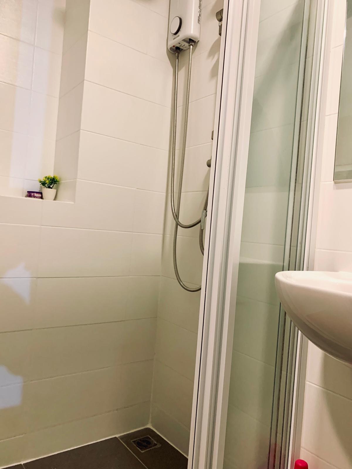 1-Bed 1-Bath 22 sqm Condo at Pause Sukhumvit 115 Near BTS Pu Chao for Rent 75K / Sale 1.25M THB