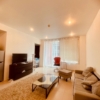 1-Bed 1-Bath 58 sqm Condo at Manhattan Chidlom Near BTS Chit Lom for Sale 6.8M THB