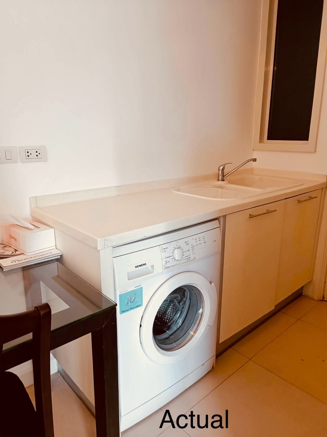 1-Bed 1-Bath 58 sqm Condo at Manhattan Chidlom Near BTS Chit Lom for Sale 6.8M THB