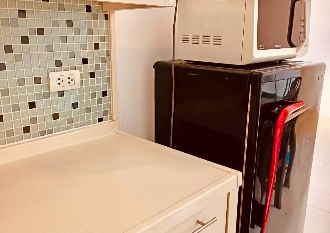 1-Bed 1-Bath 58 sqm Condo at Manhattan Chidlom Near BTS Chit Lom for Sale 6.8M THB