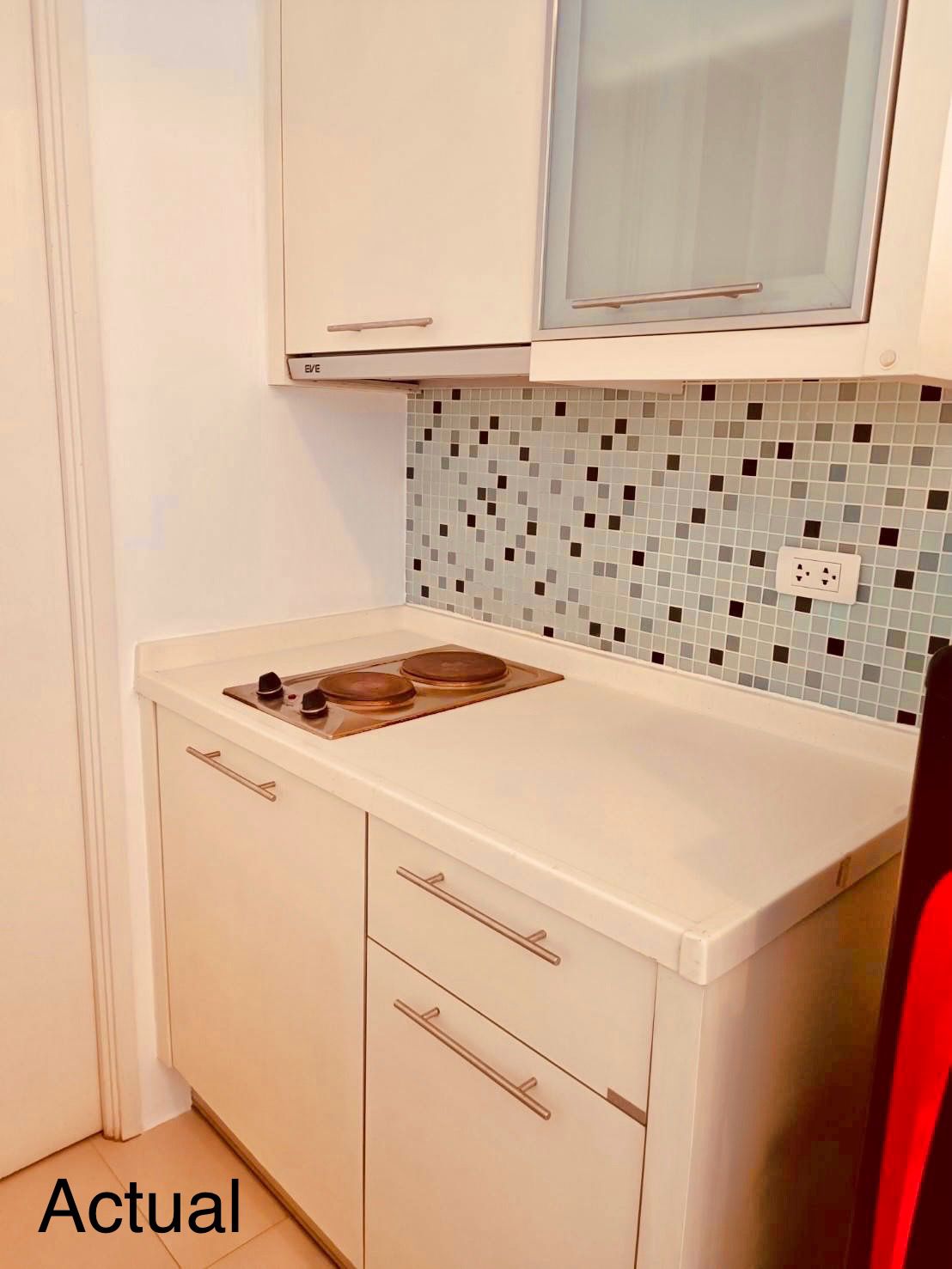 1-Bed 1-Bath 58 sqm Condo at Manhattan Chidlom Near BTS Chit Lom for Sale 6.8M THB