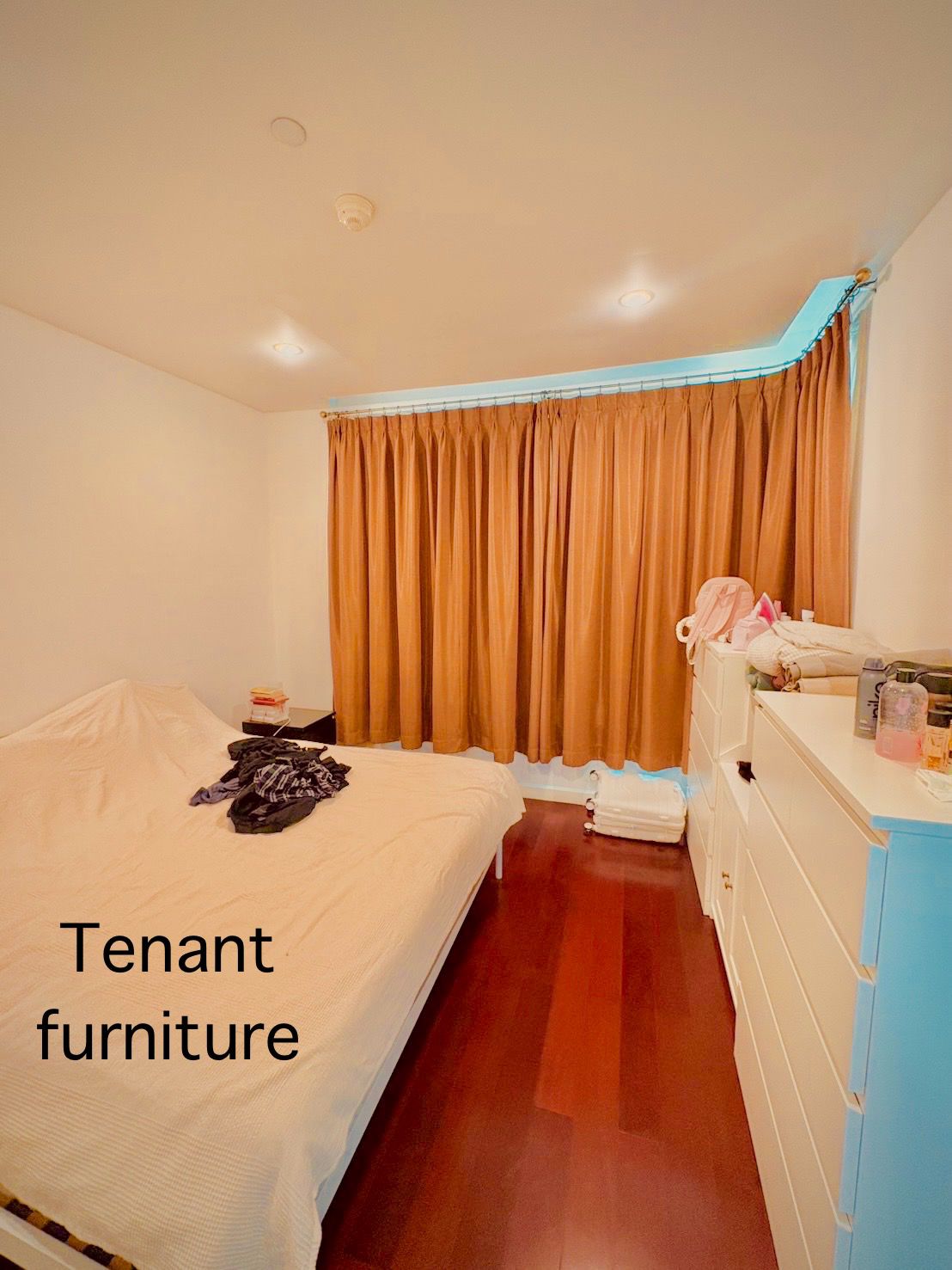 1-Bed 1-Bath 58 sqm Condo at Manhattan Chidlom Near BTS Chit Lom for Sale 6.8M THB