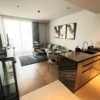 1-Bed 1-Bath 49 sqm Condo at THE RESERVE 61 HIDEAWAY near BTS Ekkamai for Rent 55K THB