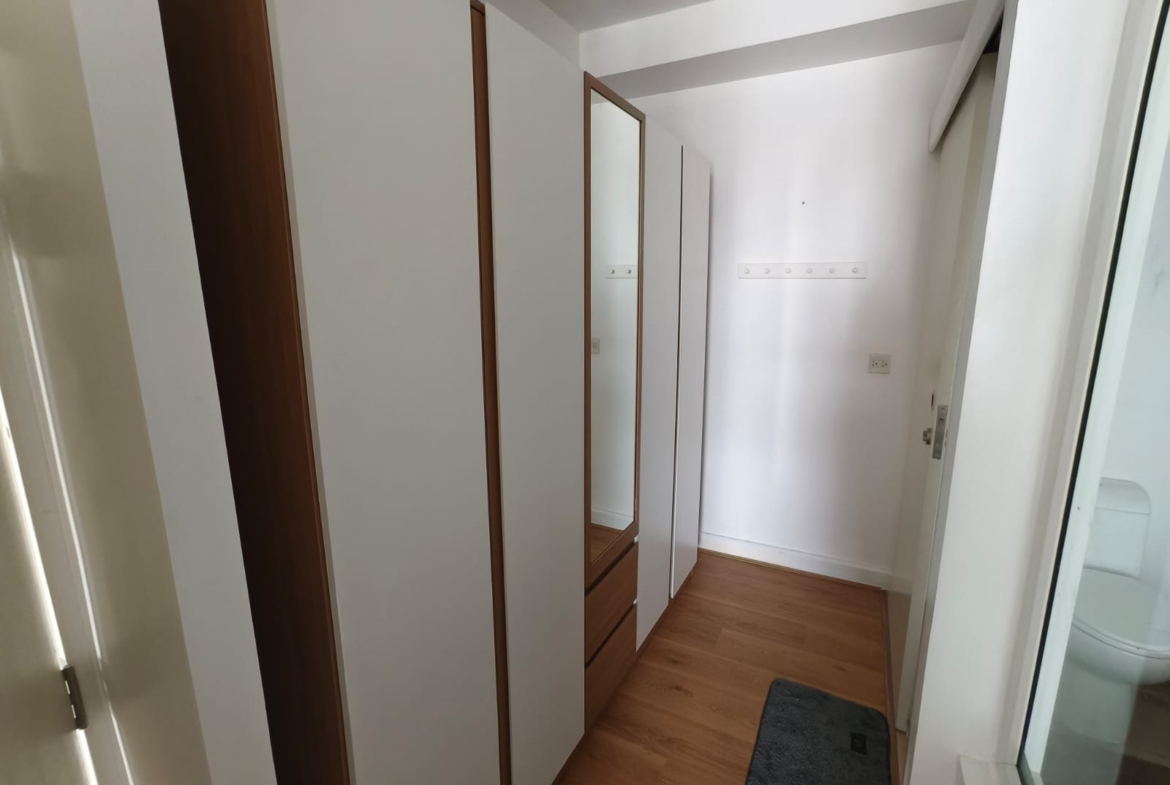 1-Bed 1-Bath 42 sqm Condo at The Seed Mingle for Sale 3.9M THB Near BTS Chong Nonsi