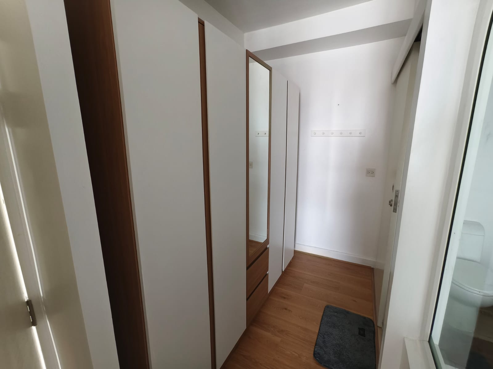 1-Bed 1-Bath 42 sqm Condo at The Seed Mingle for Sale 3.9M THB Near BTS Chong Nonsi