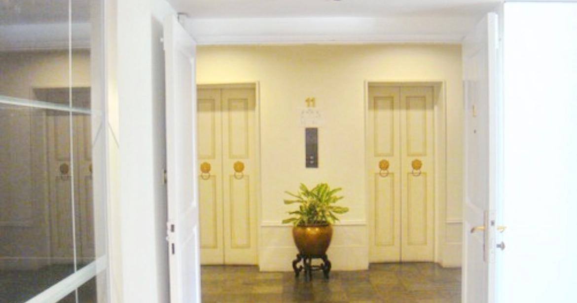 3-Bed 4-Bath 446 sqm Condo at TBI Tower near Phrom Phong BTS for Rent 100K THB