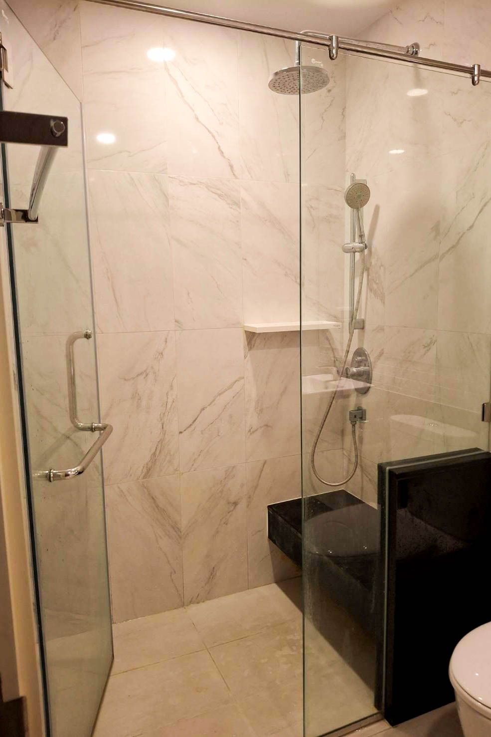1-Bed 1-Bath 48 sqm Condo at Supalai Premier Charoen Nakhon for Sale 5.5M THB Near BTS Gold Line Charoen Nakhon