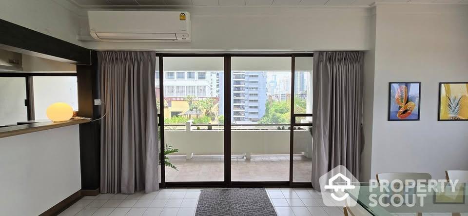 2-Bed 2-Bath 133 sqm Yada Condominium Condo Near BTS Phrom Phong for Rent 42K THB