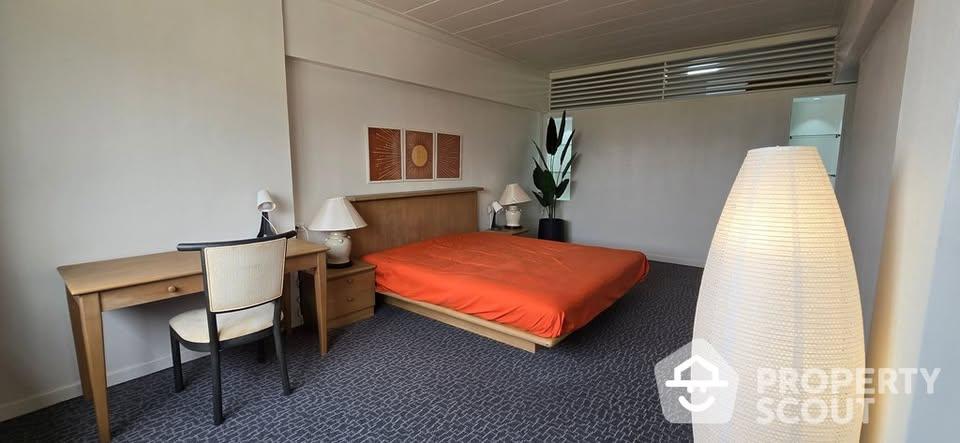 2-Bed 2-Bath 133 sqm Yada Condominium Condo Near BTS Phrom Phong for Rent 42K THB