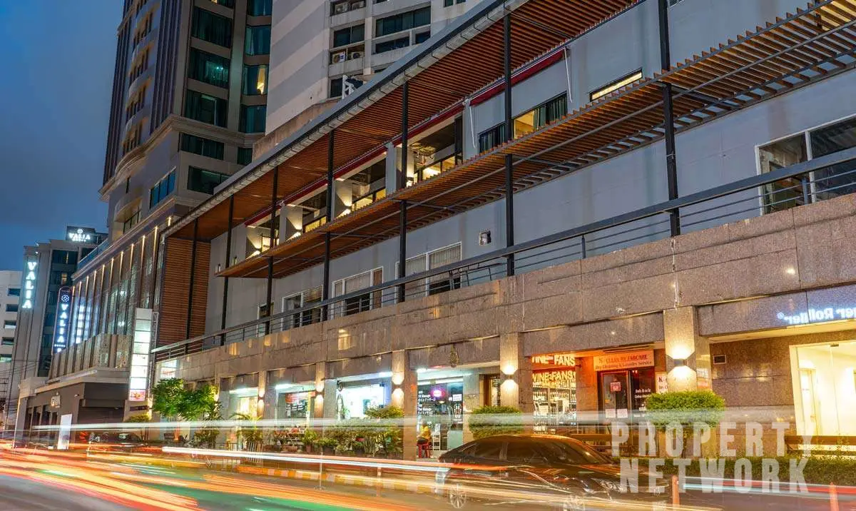 3-Bed 4-Bath 326 sqm Chocolate Factory Condo Near BTS Phrom Phong For Sale 43.5M THB