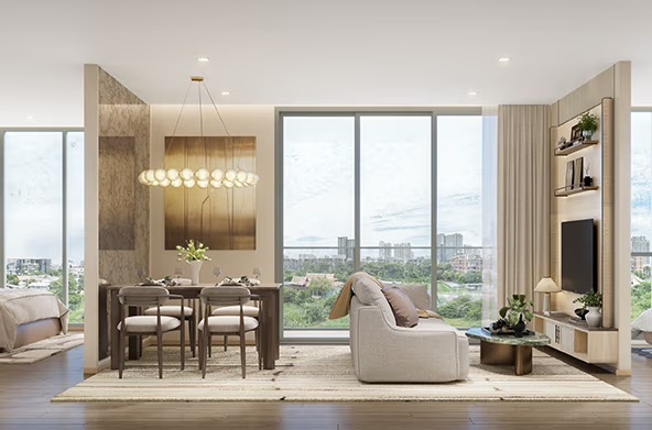 1-Bed 1-Bath 33.75 sqm Condo at Valles HAUS near BTS On Nut for Sale 5M THB
