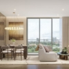 2-Bed 2-Bath 62 sqm Condo at Valles Haus Near BTS On Nut for Sale 9.1M THB