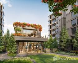 3-Bed 2-Bath 90 sqm Condo at Valles HAUS Near BTS On Nut for Sale 15.5M THB