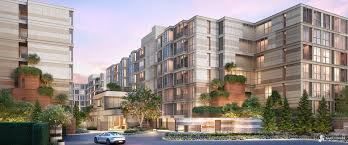 2-Bed 2-Bath 62 sqm Condo at Valles Haus Near BTS On Nut for Sale 9.1M THB