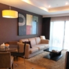 2-Bed 2-Bath 78.3 sqm Condo at Sathorn Garden Near BTS Sala Daeng for Rent 50K THB/month
