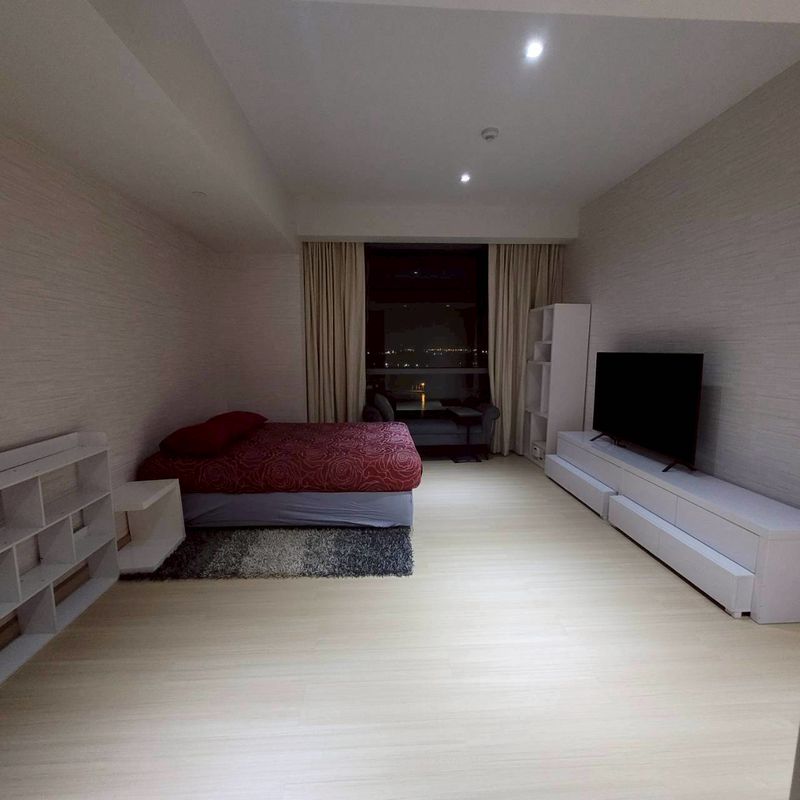 3-Bed 3-Bath 223 sqm Condo at The Pano near BRT Wat Dan for Rent 95K or Sale 36M THB