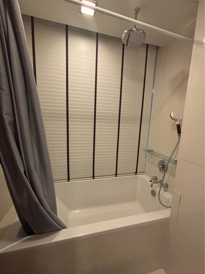 2-Bed 2-Bath 100 sqm Ashton Morph 38 Condo near Thonglor BTS for Rent 100K THB