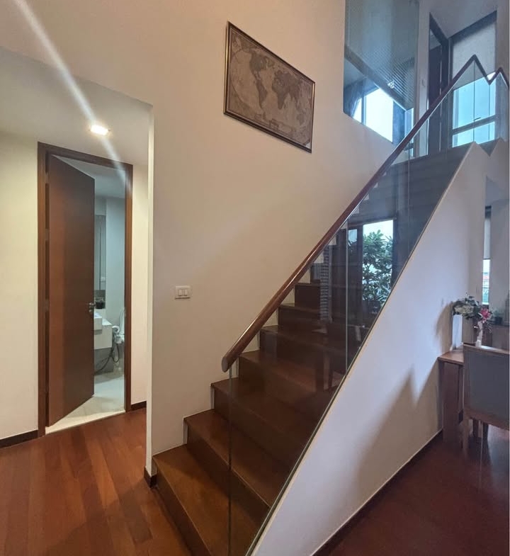 2-Bed 2-Bath 100 sqm Ashton Morph 38 Condo near Thonglor BTS for Rent 100K THB