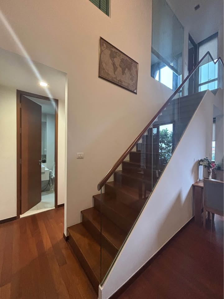 2-Bed 2-Bath 100 sqm Ashton Morph 38 Condo near Thonglor BTS for Rent 100K THB