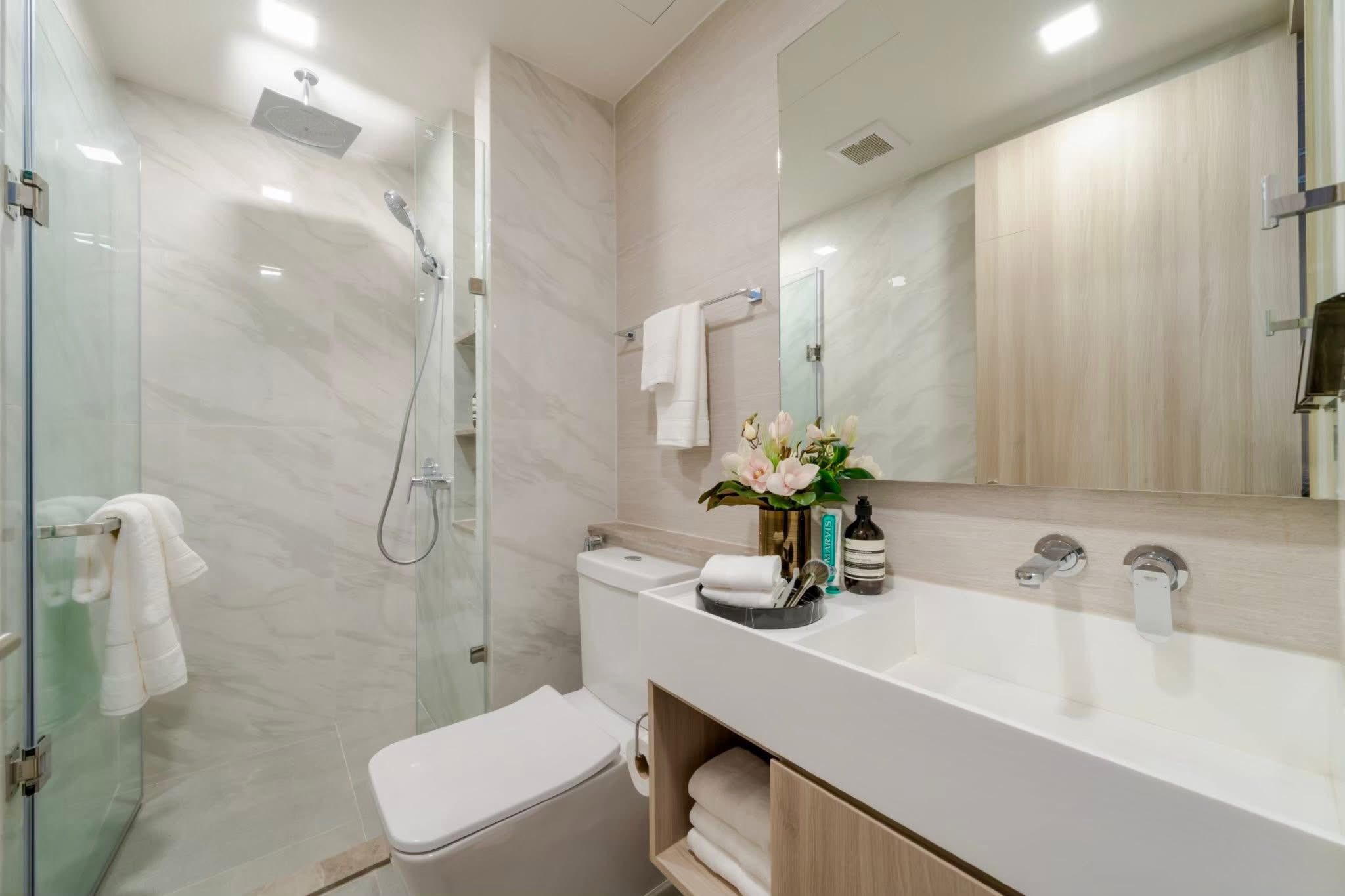 3-BR 3-BTH 113 sqm Condo at Fynn Sukhumvit 31 Near BTS Asoke for Rent 115K THB / Sale 27.9M THB